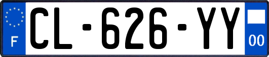 CL-626-YY