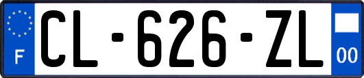 CL-626-ZL