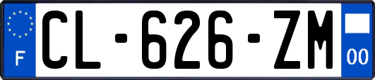 CL-626-ZM
