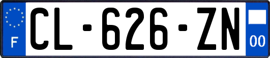 CL-626-ZN
