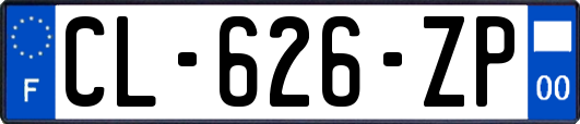 CL-626-ZP