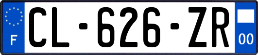 CL-626-ZR