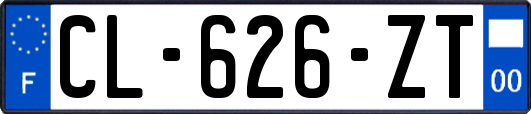 CL-626-ZT