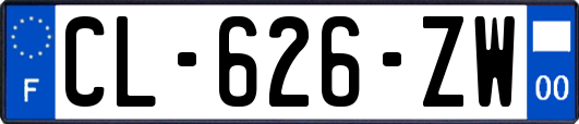 CL-626-ZW