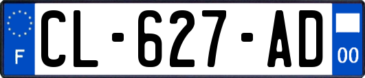 CL-627-AD