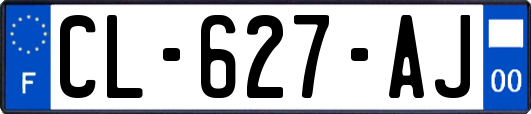 CL-627-AJ