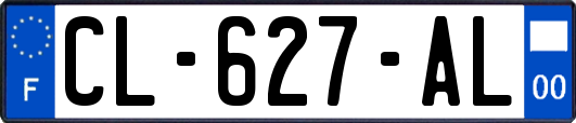 CL-627-AL