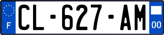 CL-627-AM