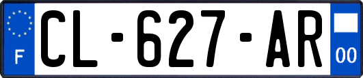 CL-627-AR