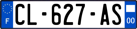 CL-627-AS
