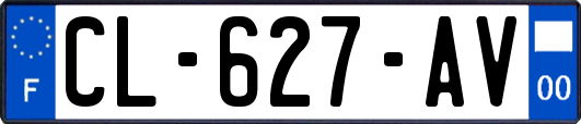 CL-627-AV