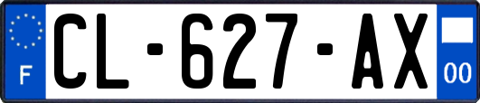 CL-627-AX