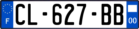 CL-627-BB