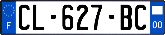 CL-627-BC