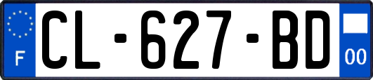 CL-627-BD