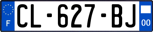 CL-627-BJ