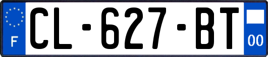 CL-627-BT