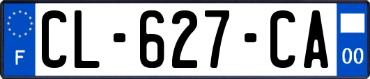 CL-627-CA