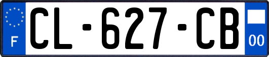 CL-627-CB