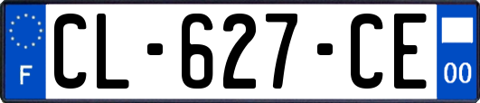 CL-627-CE