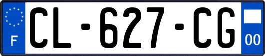CL-627-CG