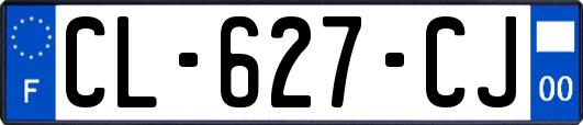 CL-627-CJ