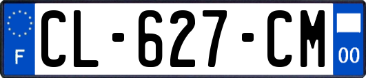 CL-627-CM