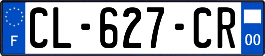 CL-627-CR