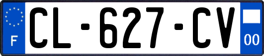 CL-627-CV