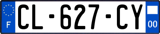CL-627-CY