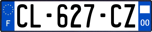 CL-627-CZ