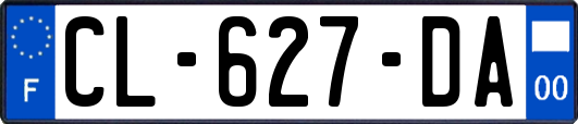CL-627-DA