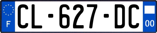 CL-627-DC