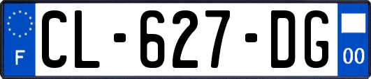 CL-627-DG