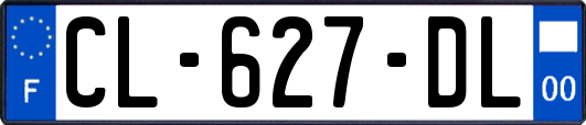 CL-627-DL