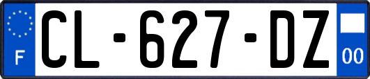 CL-627-DZ