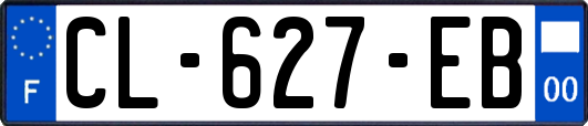 CL-627-EB