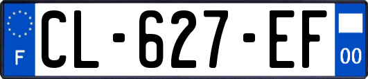 CL-627-EF