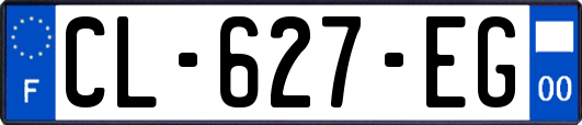 CL-627-EG