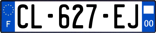 CL-627-EJ