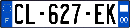 CL-627-EK