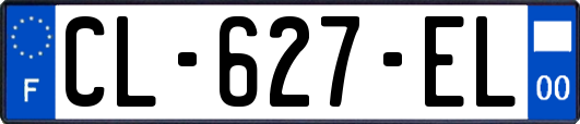 CL-627-EL