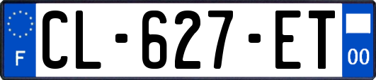 CL-627-ET
