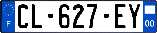 CL-627-EY