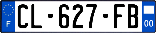CL-627-FB