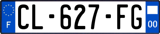 CL-627-FG