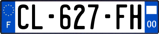 CL-627-FH