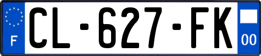 CL-627-FK