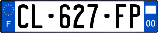 CL-627-FP