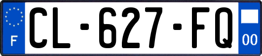CL-627-FQ